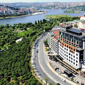 ***** Hotel Mövenpick Golden Horn Turkije