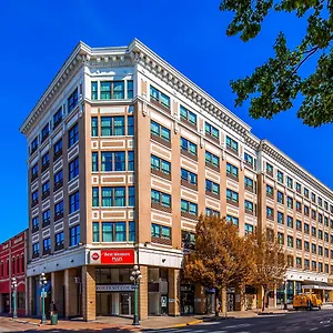 Hotel Western Carlton Plaza ***