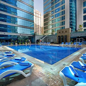 ***** Aparthotel Vintage Grand - Formerly Ghaya Grand Verenigde Arabische Emiraten