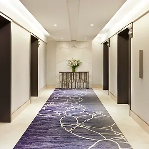 Hilton מלון טורונטו