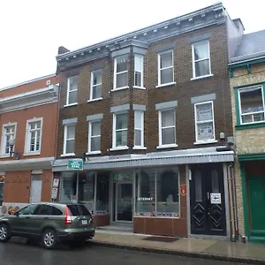 Hostel Jeunesse La Belle Planete Backpackers 