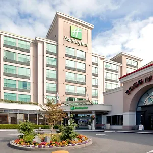 Hotel Vancouver Airport By Ihg, Richmond