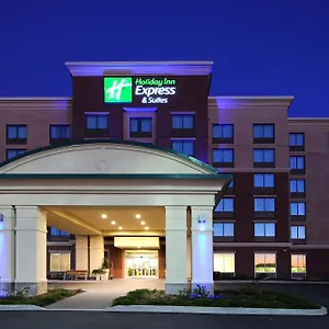 Express & Halifax Airport By Ihg Canada
