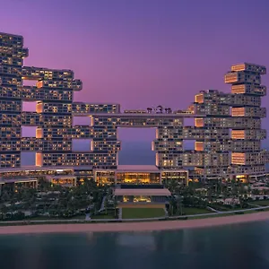 ***** Resort Atlantis The Royal Verenigde Arabische Emiraten