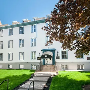 La Maison Kent - Par Aneyro 3* Quebeque