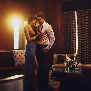 Fairmont ***** Vancouver