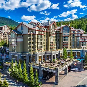 ***** Resort The Westin & Spa, Canada