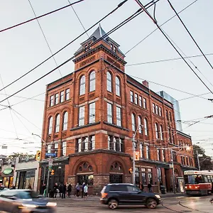 The Broadview Canada