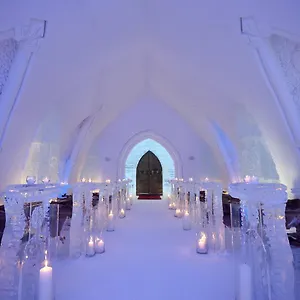 De Glace Canada