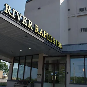 River Rapids Canada