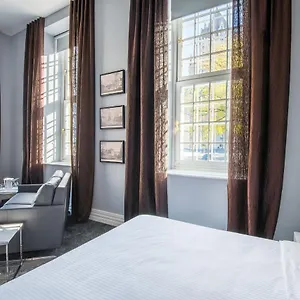 Manoir Morgan 3* Quebeque