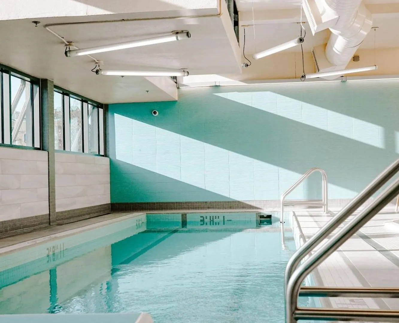 Blue Horizon Hotel Vancouver