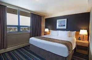 Blue Horizon Hotel Vancouver
