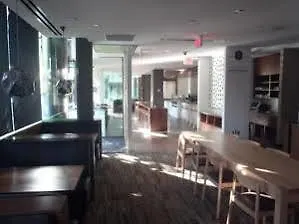 Blue Horizon Hotel Vancouver 4*,  Canada